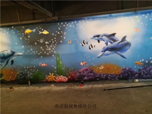 赤峰市彩繪墻體電話號碼-第1張圖片