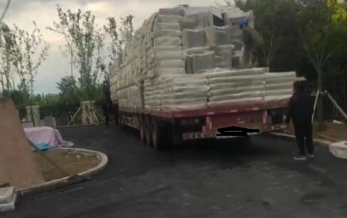 鄭州到赤峰的物流車電話號碼-第1張圖片