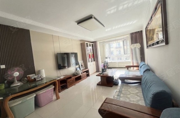 赤峰市春城天一府售樓處-第1張圖片