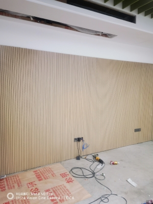 赤峰哪里有做室內(nèi)隔音的-第1張圖片