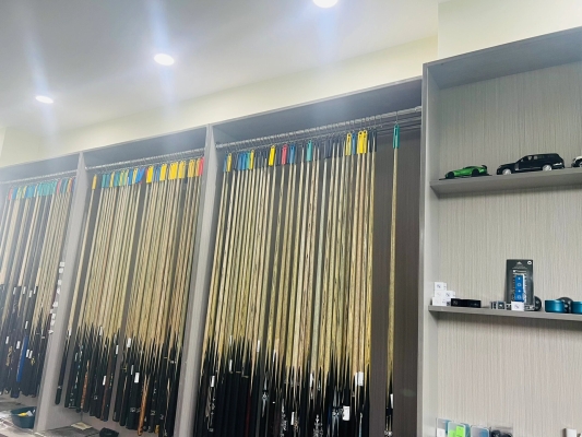 球桿維修赤峰店電話多少號-第1張圖片