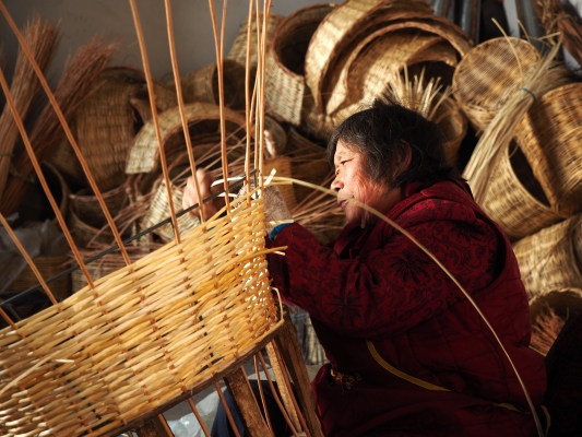 赤峰柳條溝編織廠電話號碼-第1張圖片