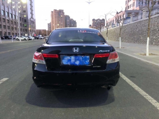 赤峰修理本田雅閣電話地址是多少-第1張圖片