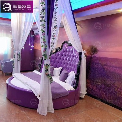 赤峰電動(dòng)圓床廠家地址電話號(hào)碼-第1張圖片