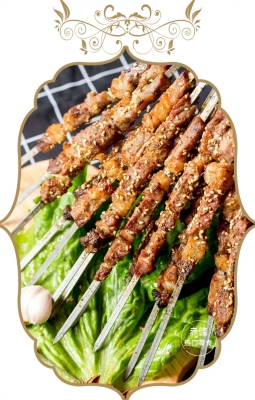 赤峰正道音樂燒烤電話地址查詢-第1張圖片