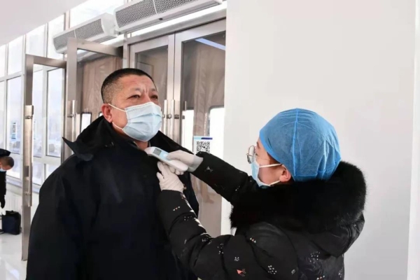 赤峰防疫疫苗接種電話是多少號-第1張圖片