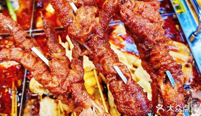 赤峰涮串地攤電話地址查詢號碼-第1張圖片