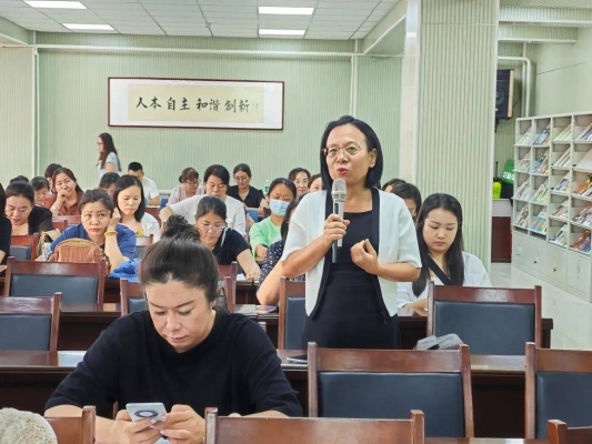 赤峰億嬰天使教育招聘電話號碼-第1張圖片