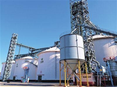 赤峰大鵝倉儲電話多少號-第1張圖片