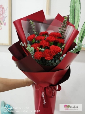 赤峰隨緣鮮花店地址電話號碼-第1張圖片