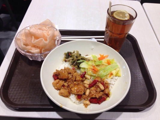 健身房赤峰路店電話(huà)多少-第1張圖片