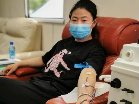 赤峰24小時(shí)獻(xiàn)血站電話號(hào)碼-第1張圖片