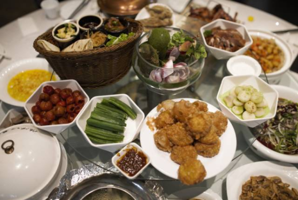 赤峰市鴻博軒山莊電話號碼-第1張圖片