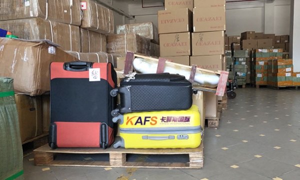 赤峰到儋州物流專線電話號(hào)碼-第1張圖片