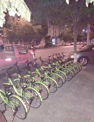 赤峰自行車(chē)店有哪些-第1張圖片