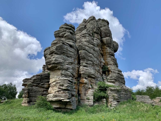 赤峰公主湖酒店電話多少號-第1張圖片