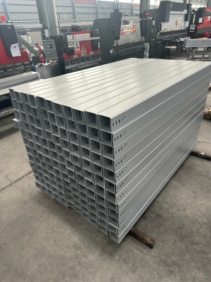 赤峰金屬橋架廠家電話號碼-第1張圖片