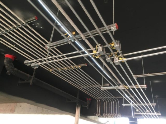 赤峰橋架施工隊電話號碼-第1張圖片