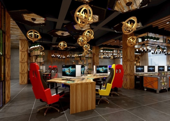 赤峰啟點電競酒店電話號碼-第1張圖片