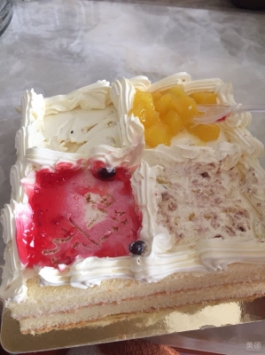 赤峰慕斯蛋糕店電話號(hào)碼-第1張圖片