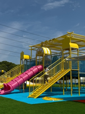 赤峰愛(ài)貝爾游樂(lè)場(chǎng)電話(huà)號(hào)碼-第1張圖片