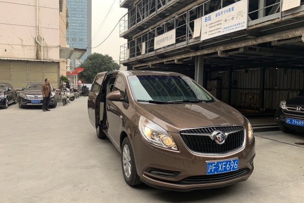 赤峰租車公司-第1張圖片