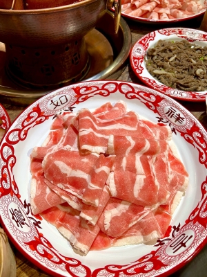 赤峰銅火鍋外賣電話多少號-第1張圖片