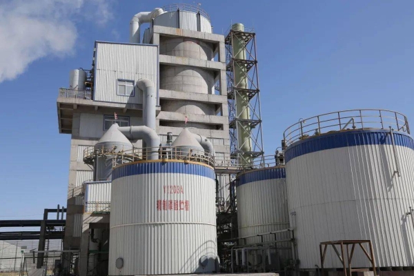 赤峰瑞陽(yáng)化工酒糟廠電話號(hào)碼-第1張圖片