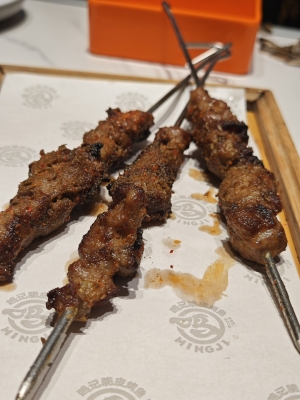 赤峰鳴記烤魚(yú)電話(huà)號(hào)碼多少-第1張圖片