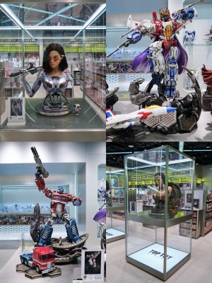 赤峰哪里有手辦店啊電話號碼-第1張圖片