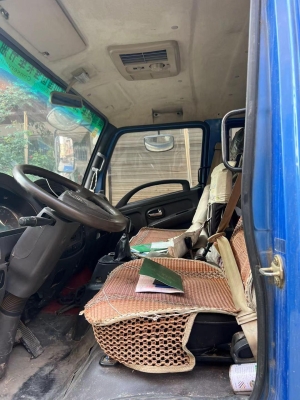 赤峰奧馳自卸車電話號碼-第1張圖片