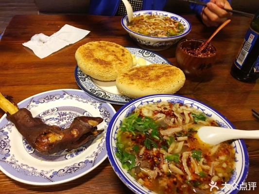 赤峰小吃配送電話多少號(hào)-第1張圖片