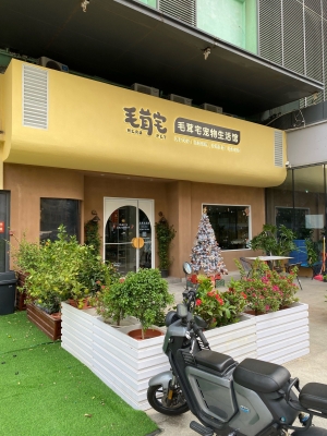 赤峰阿旗寵物店電話號碼-第1張圖片