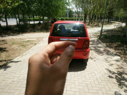 赤峰奇瑞新城店電話多少號(hào)-第1張圖片