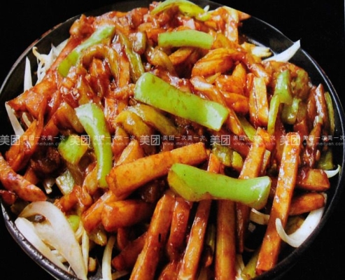 赤峰美食多人團購電話號碼-第1張圖片