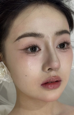 赤峰韓妝新娘店地址電話號碼-第1張圖片