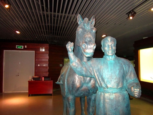 赤峰城建博物館電話號碼-第1張圖片