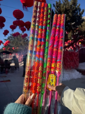 內(nèi)蒙古赤峰市寺廟-第1張圖片