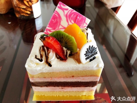 赤峰桂香齋蛋糕城電話號(hào)碼-第1張圖片