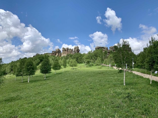 赤峰鉑瑞智享酒店電話號碼-第1張圖片