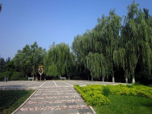 赤峰三順園電話號碼查詢-第1張圖片