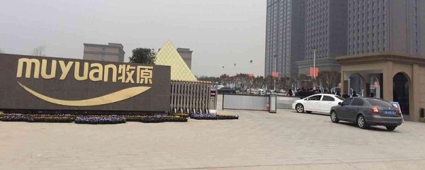 赤峰大牧原豬廠電話號碼-第1張圖片