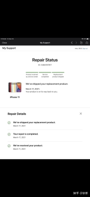 赤峰蘋果手機售后服務(wù)電話-第1張圖片