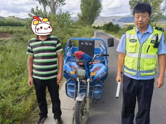 赤峰北山機(jī)動(dòng)車檢測電話號碼-第1張圖片