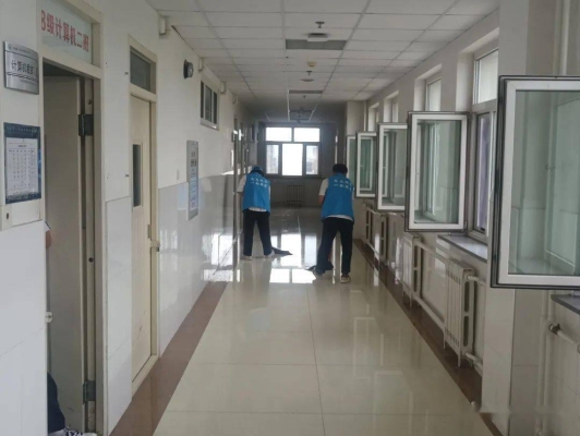 赤峰一職學校圖片-第1張圖片