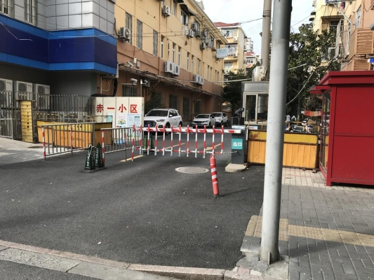 赤峰街景監(jiān)控電話查詢號碼是多少-第1張圖片