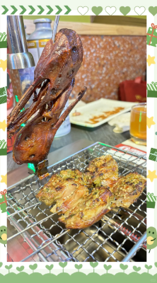 赤峰老店烤肉電話多少號(hào)啊-第1張圖片