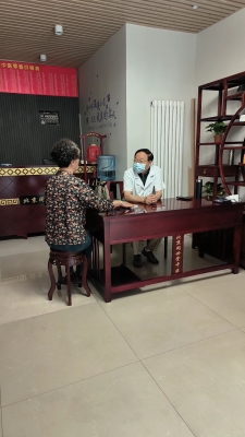 赤峰宋大夫診所電話多少號(hào)-第1張圖片