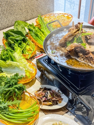 赤峰金帝牛骨自助火鍋電話號碼-第1張圖片