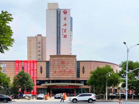 赤峰公交車站電話-第1張圖片